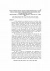 Research paper thumbnail of Wheat Productivity Grown Under Moderately Saline Soil as Affected by Vermicompost, Magnetite and Sugar Industry Wastes