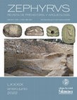 Research paper thumbnail of La Casa Imaginaria: Hoyos de Destoconado y Desarraigo de Árboles en Asentamientos al Aire Libre de la Prehistoria Reciente / The Imaginary House: Uprooting and Treethrow Hollows in Open-Air Settlements from the Late Prehistory