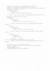 Research paper thumbnail of Coxiella burnetii shedding and environmental contamination at lambing in two highly naturally-infected dairy sheep flocks after vaccination