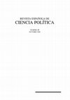 Research paper thumbnail of Integración europea y opinión pública en el sur de Europa: un análisis del eurooptimismo