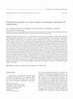 Research paper thumbnail of Conjunctival Biopsy as a First Choice to Confirm a Diagnosis of Sarcoidosis