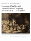 Research paper thumbnail of Conversation Starter: Teaching Rembrandt prints outside the art history classroom