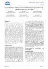 Research paper thumbnail of Socio-technical Modelling of Customer Roles in Developing Low Voltage Distribution Networks