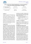 Research paper thumbnail of Active and reactive power requirements at DSO-TSO interface, a cases study based on four european countries