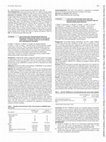 Research paper thumbnail of Integrating Low Voltage Distribution Systems to Distribution Automation