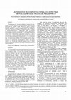 Research paper thumbnail of Alterações De Compostos Fenólicos e Pectina Em Pós-Colheita De Frutos De Amora-Preta Postharvest Changes of Pectin and Phenolic Compounds in Blackberries