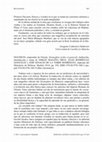 Research paper thumbnail of Mauricio, emperador de Oriente, Strategikon (sobre el general), traducción, introducción y notas de EMILIO MAGAÑA ORÚE, JULIO RODRÍGUEZ GONZÁLEZ y JOSÉ IGNACIO DE LA TORRE RODRÍGUEZ, imprenta del Ministerio de Defensa, Madrid, 2014, pp. 358, ISBN 978-84-9781-944-2 (papel) 978-84-9781-945-9 (libro...