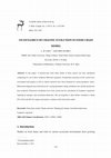 Research paper thumbnail of Preliminaries Descriptions of Chaos Measuring Tools : Lyapunov exponents , Topological Entropies , Correlation Dimensions : ( i ) Lyapunov Exponents ( Lyapunov Numbers )