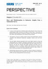 Research paper thumbnail of Hoax and Misinformation in Indonesia: Insights from a Nationwide Survey