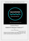 Research paper thumbnail of MAR107Z Hydrone Collector