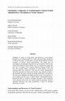 Research paper thumbnail of Charismatic, competent or transformative? Ontario school administrators’ perceptions of “good teachers”