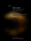 Research paper thumbnail of Kinetic Dance: performance e jogo do corpo digital