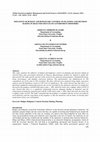 Research paper thumbnail of Influence of Budget and Budgetary Control on Planning and Decision Making in Selected Osun State Government Ministries