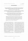 Research paper thumbnail of Coagulopathies in Naja naja karachiensis (black Pakistan cobra) bites and its effect on coagulation tests upon storage of platelet-poor plasma