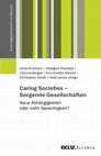 Research paper thumbnail of Mit Self-Care wider die Wachstumskrise? Ambivalenzen der Selbstsorge in der Postwachstumsbewegung