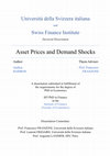 Research paper thumbnail of The reciprocal and nonlinearity relationship between corporate social responsibility and market value added: case study in Indonesia