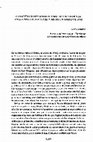 Research paper thumbnail of Consideraciones sobre el simular y el disimular en la Carta de Descartes a Regius de enero de 1642