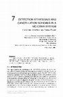 Research paper thumbnail of CDMA Techniques for Third Generation Mobile Systems