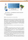 Research paper thumbnail of Capacidade Empreendedora em uma Instituição Pública