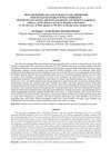 Research paper thumbnail of PENGARUH PERILAKU MASYARAKAT YANG BERMUKIM DI KAWASAN BANTARAN SUNGAI TERHADAP PENURUNAN KUALITAS AIR SUNGAI KARANG ANYAR KOTA TARAKAN (Influence of The Behavior of Citizens Residing in Riverbanks to The Decrease of Water Quality in The River of Karang)