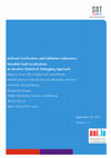 Research paper thumbnail of Specialization in Local and Regional Development. Sub-specialization in Environmental Economics & Natural Resource Management; Project Analysis