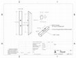 Research paper thumbnail of MAR107Y HYDROME PATROL DESIGN OF THE BOTTOM PART