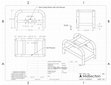 Research paper thumbnail of MAR107Y HYDROME PATROL DESIGN OF THE BOTTOM PART