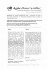 Research paper thumbnail of Implantação de sistemas agroflorestais para a recuperação de áreas de preservação permanente em propriedades familiares rurais da região da Transamazônica, Pará