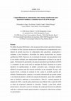 Research paper thumbnail of Compartilhamento de conhecimentos sobre sistemas agroflorestais entre agricultores familiares e estudantes através do uso de um jogo