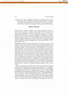 Research paper thumbnail of Catherine Jami (ed.), “Mobilité Humaine et Circulation des Savoirs Techniques (XVIIe-XIXe Siècle)—Human Mobility and the Circulation of Technical Knowledge (17th-19th Centuries)”