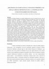 Research paper thumbnail of ST7 - 890 Produção Habitacional e Expansão Periférica Do Espaço Urbano Metropolitano: A Construção Dos Conjuntos-Bairros Em Fortaleza