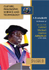 Research paper thumbnail of Adedeji's Perspectives on Culture, Philosophy, Science and Technology