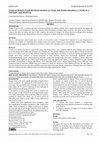 Research paper thumbnail of Connecting Nuclear Structure to Stellar Astrophysics: Neutron Skin in Tin Isotopes