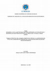 Research paper thumbnail of Photo-fission Product Yield Measurements at E$_\gamma $=13 MeV on $^{235}$U, $^{238}$U, and $^{239}$Pu