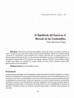 Research paper thumbnail of El Significado del Etanol en el Mercado de los Combustibles