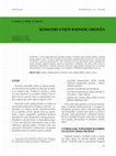 Research paper thumbnail of Klimatski Uvjeti Radnog Okoliša