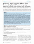 Research paper thumbnail of Effects of chronic treatment with corticosterone and imipramine on fos immunoreactivity and adult hippocampal neurogenesis