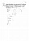 Research paper thumbnail of Analgesic, anti-inflammatory, and CNS depressant activities of new constituents of Nepeta clarkei