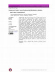 Research paper thumbnail of Dynamics and Trends in Vaccine Procurement and Distribution in Zimbabwe