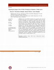 Research paper thumbnail of Unpacking the Impact of the COVID-19 Pandemic in Zimbabwe`s Public Sector