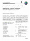 Research paper thumbnail of Increasing Obesity and Diabetes Prevalence in the United States End-Stage Renal Disease Population