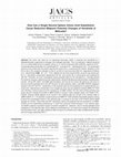 Research paper thumbnail of How Can a Single Second Sphere Amino Acid Substitution Cause Reduction Midpoint Potential Changes of Hundreds of Millivolts?