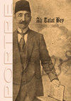 Research paper thumbnail of Ali Talat Bey