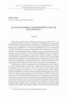 Research paper thumbnail of Dlaczego Andriej N. Kołmogorow zajął się humanistyką?