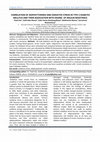 Research paper thumbnail of Correlation of Adipocytokines and Oxidative Stress in Type 2 Diabetes Mellitus and Their Association with Degree of Insulin Resistance