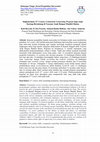 Research paper thumbnail of Implementasi 21st Century Community Counseling Program bagi Anak Kurang Beruntung di Yayasan Anak Bangsa Mandiri Banua