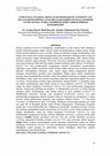 Research paper thumbnail of Parenting Coaching Mengatasi Problematic Internet Use Dalam Mendampingi Anak Belajar Daring DI Masa Pandemi COVID-19 Pada Warga Komplek Kebun Jeruk Permai Banjarmasin