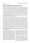 Research paper thumbnail of Design of LLC resonant converter with silicon carbide MOSFET switches and nonlinear adaptive sliding controller for brushless DC motor system