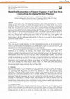 Research paper thumbnail of Bank-firm Relationships vs Financial Expenses of the Client Firm: Evidence from Developing Markets (Pakistan)