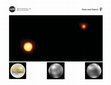 Research paper thumbnail of Gas transfer in the Pluto–Charon system: A Charon atmosphere